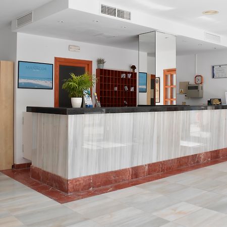 Arcos Playa Apartments S'Illot  Eksteriør billede