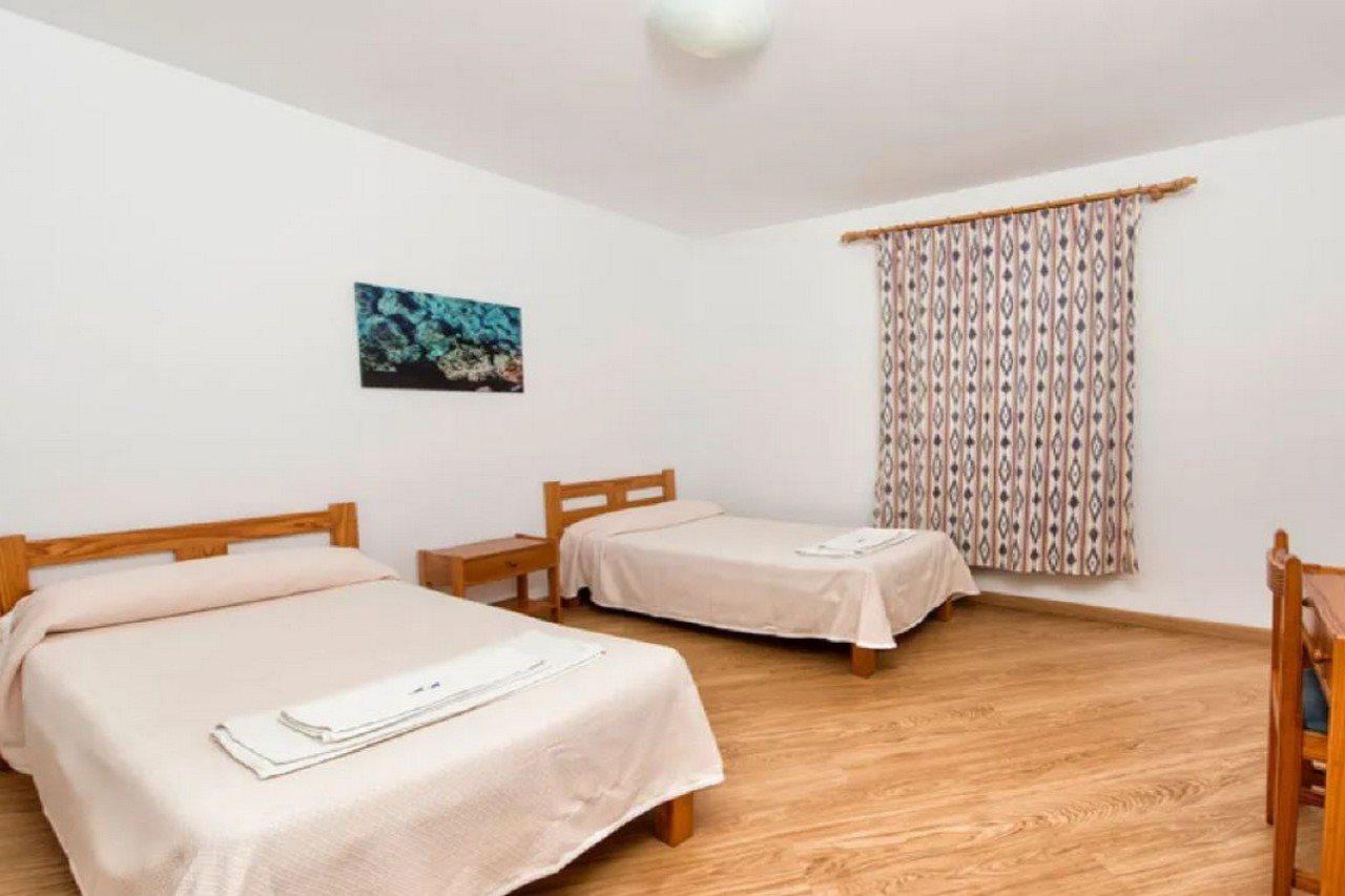 Arcos Playa Apartments S'Illot  Eksteriør billede