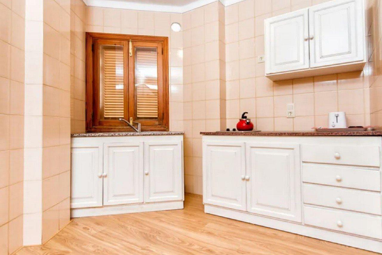 Arcos Playa Apartments S'Illot  Eksteriør billede