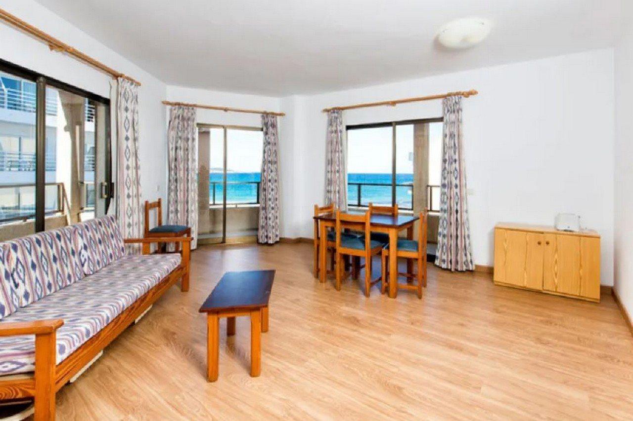 Arcos Playa Apartments S'Illot  Eksteriør billede