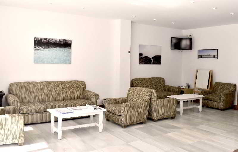 Arcos Playa Apartments S'Illot  Eksteriør billede