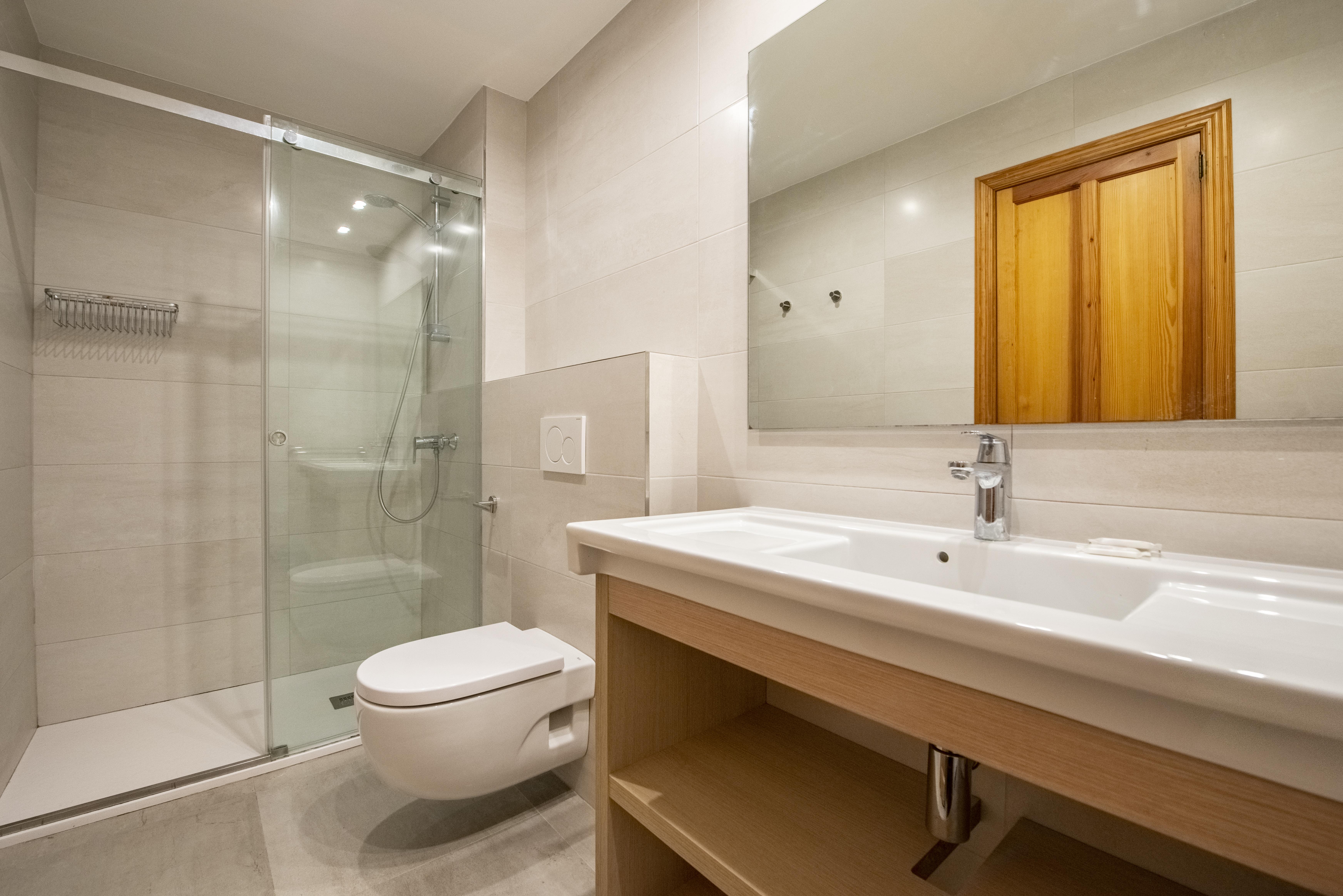 Arcos Playa Apartments S'Illot  Eksteriør billede