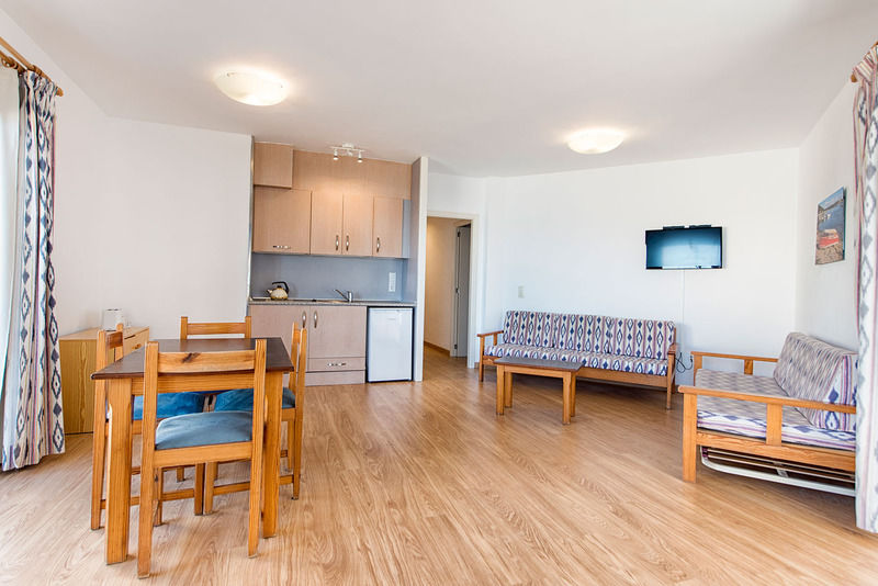 Arcos Playa Apartments S'Illot  Eksteriør billede