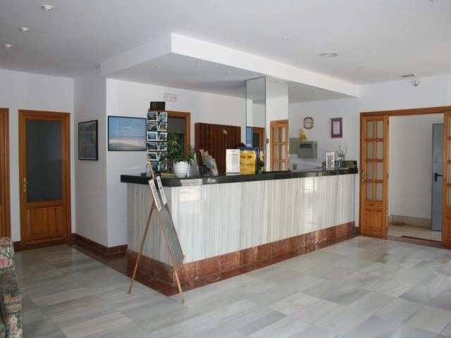Arcos Playa Apartments S'Illot  Eksteriør billede