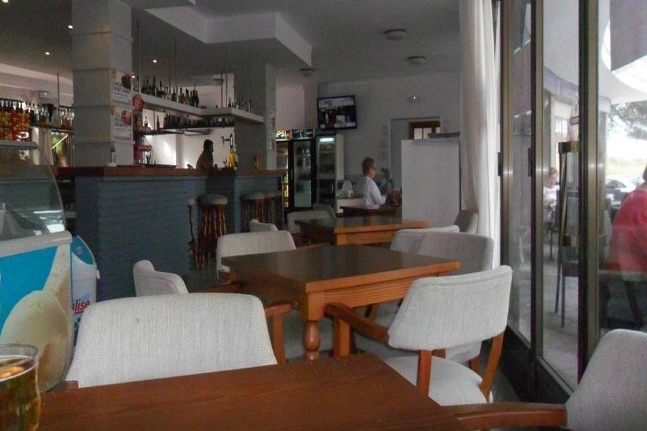 Arcos Playa Apartments S'Illot  Eksteriør billede